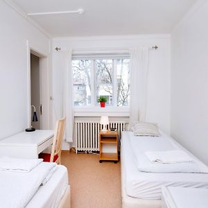 Kamer met Twee Aparte Bedden